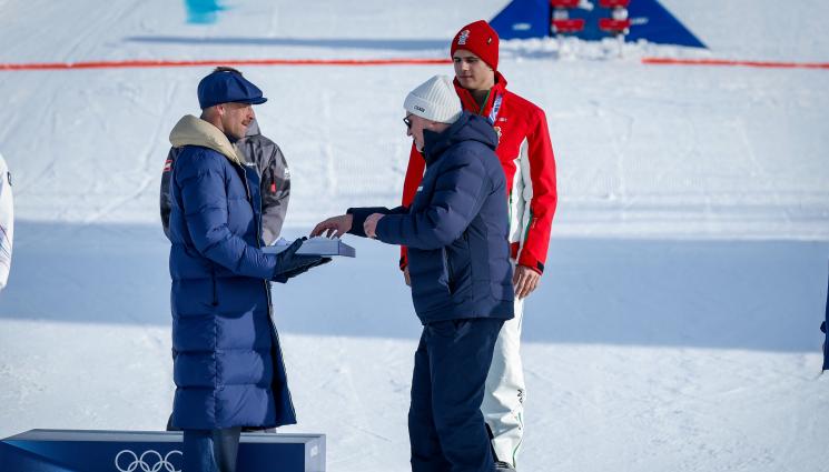 Спорт - Дафовска: Трябват бази и политика, а не да де готвим само в чужбина!