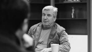 Почина селекционерът на мъжкия национален отбор по хандбал Илиян Василев