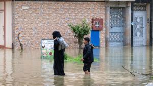 буря Марта Мароко