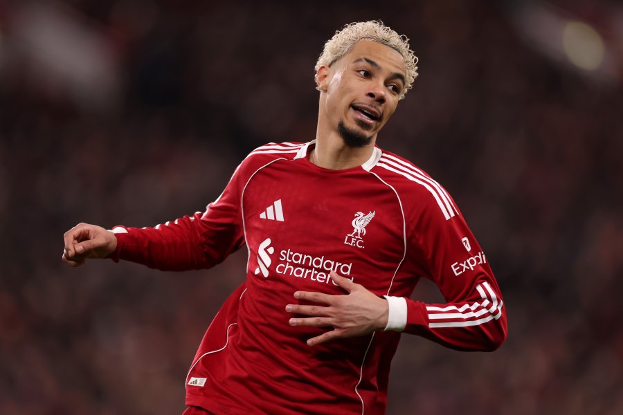 Ливърпул Манчестър Сити1