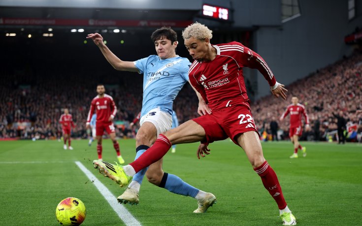 Голямо дерби в 1/4-финалите за ФА Къп