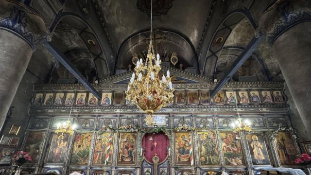 Историк: Църквата е смятала дори шаха и смеха за грях в средновековна България