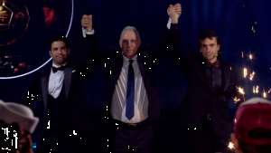 Кристо Стоичков влиза в ролята на Христо Стоичков на големия екран