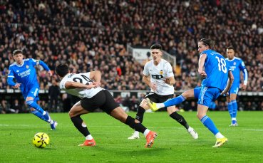 Неочакван герой блесна за Реал Мадрид на 