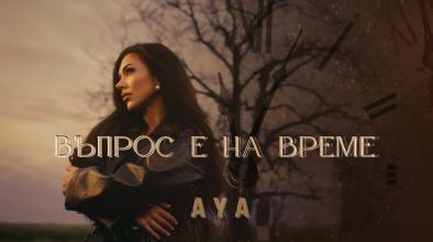 Въпрос на време