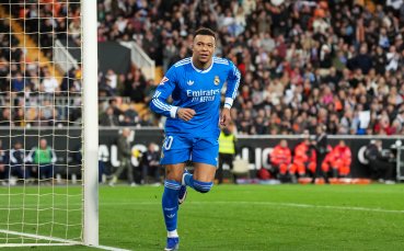 Арбелоа: Ако някой може да надмине Роналдо, това е Мбапе