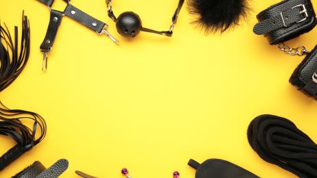 секс играчка