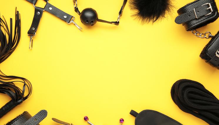 секс играчка