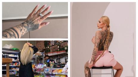 мис силикон