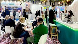 България с отличие за най впечатляващ национален щанд на изложение