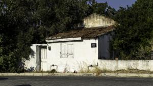 гърция къща