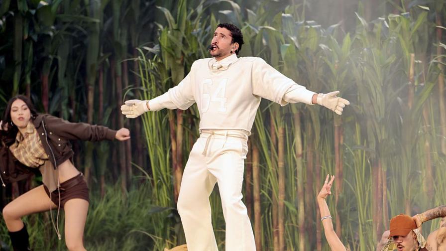 Зрелищното шоу на Супербоул, което вбеси...