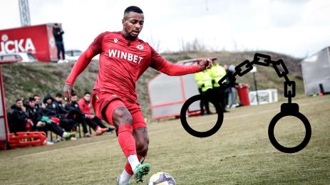 Давид Пастор