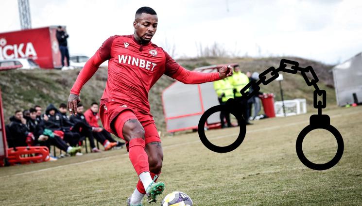 Давид Пастор - Пастор шофирал в нетрезво състояние