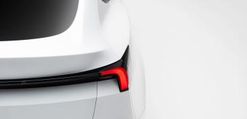 <p>Tesla Model Y</p>