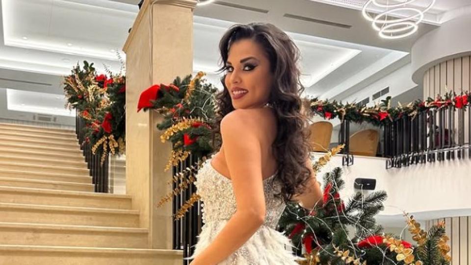 Цвети Радойчева: Астролог ме прати в Лондон за ЧРД