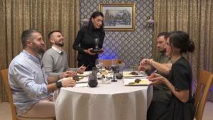 Шампиони от Hell’s Kitchen превземат „Черешката на тортата“