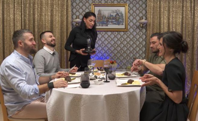 Шампиони от Hell’s Kitchen превземат „Черешката на тортата“