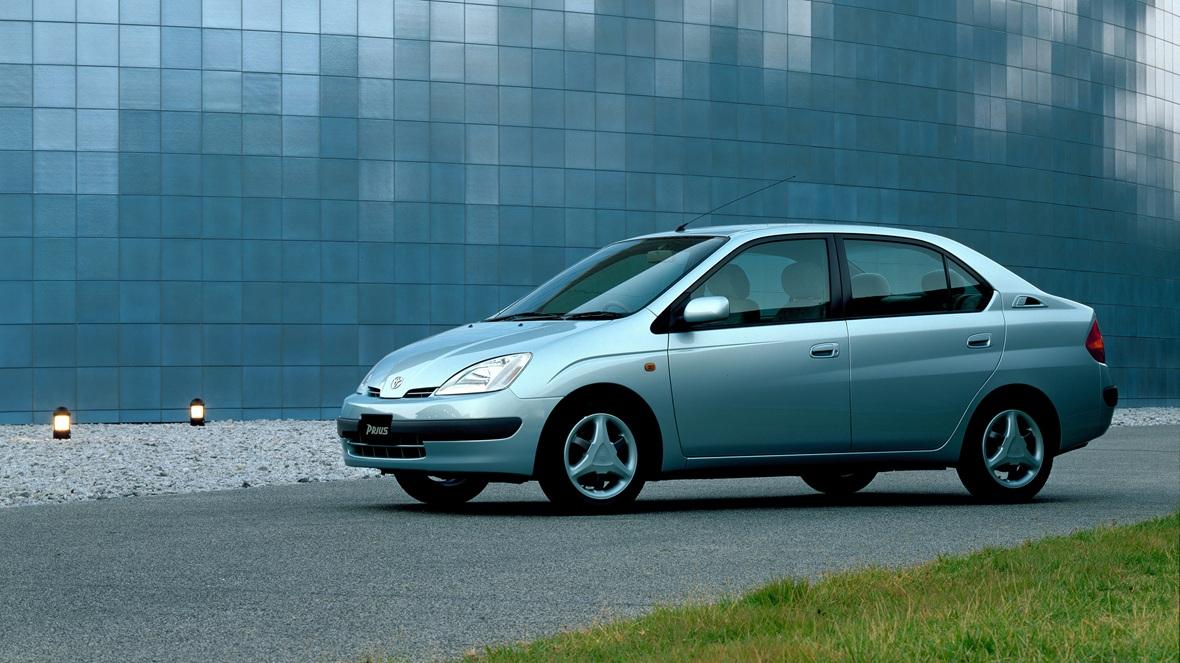Toyota Prius I 1997