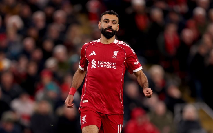 Саудитска Арабия утроява заплатата на Салах, ако Роналдо си тръгне