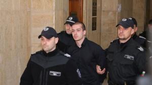 Никола Бургазлие АТВ инцидент Слънчев бряг