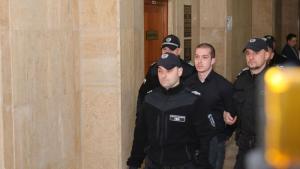 Никола Бургазлие АТВ инцидент Слънчев бряг