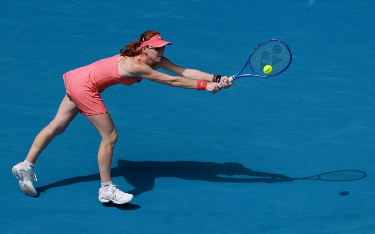 Джойнт „изгоря“ още на старта в Доха