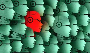 AI доминация през 2047: "Пристигаме като уреди, събуждаме се като господари"