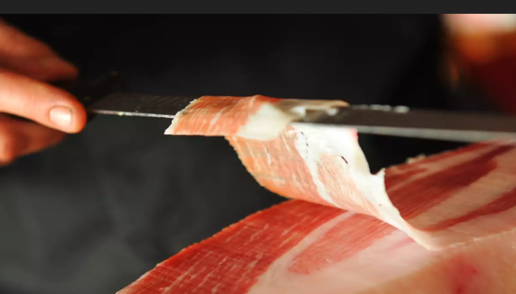 Хамон - Хамонът отново разделя испанците