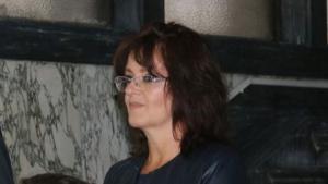 Марчела Борисова