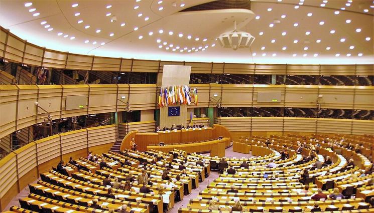 европарламент