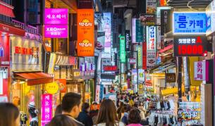 <p>Южнокорейски политик предложи да "внасят млади жени"&nbsp;</p>