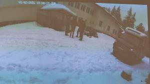 кадри Петрохан