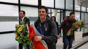 Тервел Замфиров