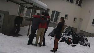 Прокуратура полиция разследващи криминалисти съдебни лекари и експерти дадоха извънреден