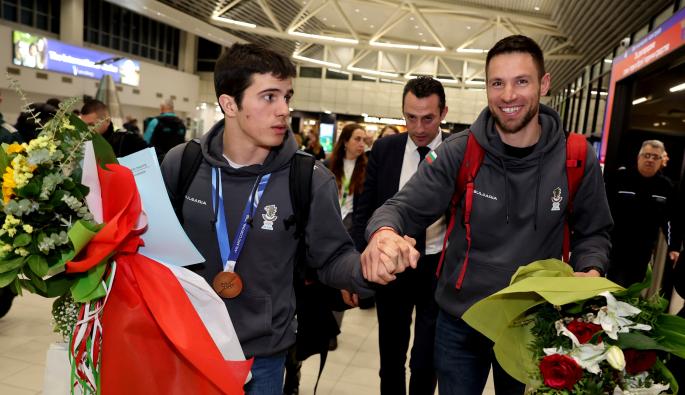 Тервел Замфиров