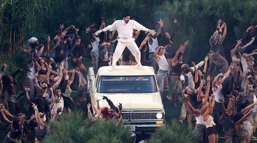 Bad Bunny, чието име вече не е просто музика