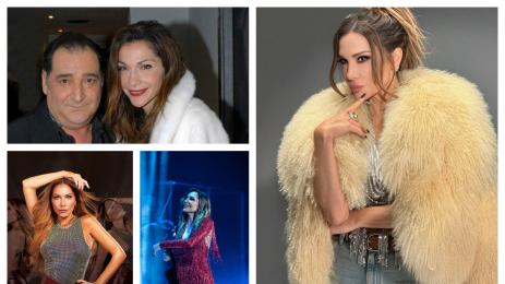 деспина ванди