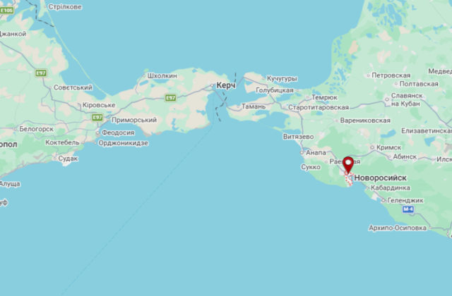 Земетресение с магнитуд 4 8 по скалата на Рихтер разлюля