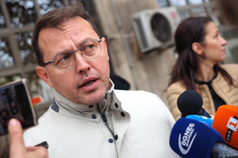 Благомир Здравков