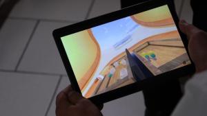 Пациенти в Бургас вече се възстановяват с помощта на виртуална