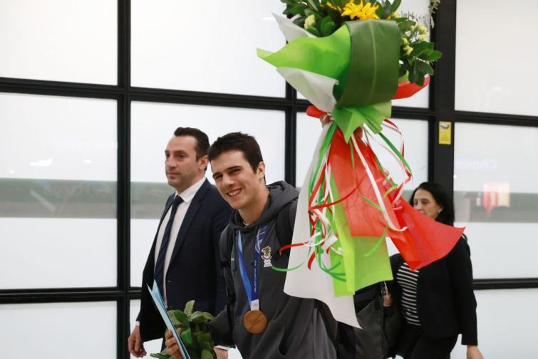 Тервел Замфиров