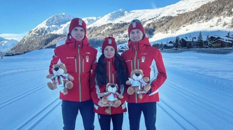 Даниел Пешков и Марио Матиканов