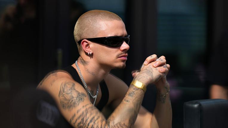 Ромео Бекъм