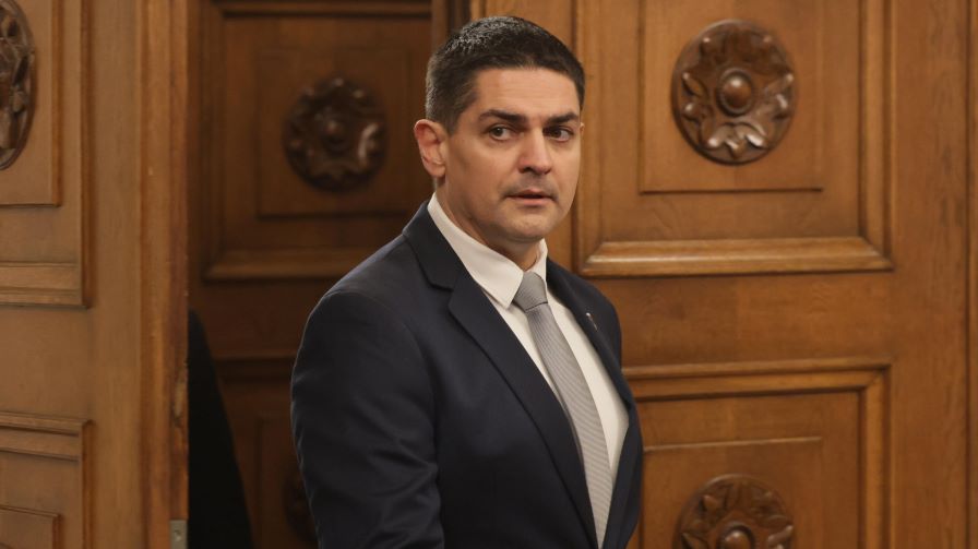 <p>МЕЧ отиде при президента, но отказа да проведе консултации</p>