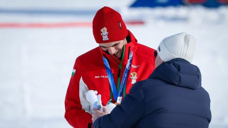 Тервел Замфиров