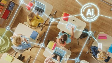 изкуствен интелект