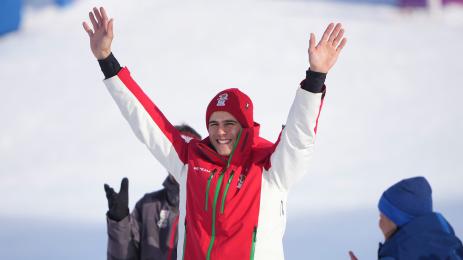 Тервел Замфиров