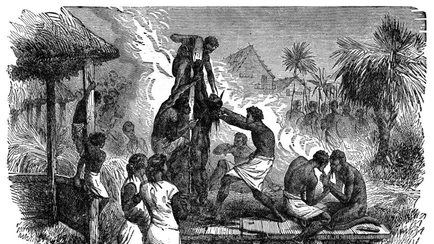 Зловещата тайна на една от най-богатите династии за алкохол: Наследникът, който купи смъртта на дете, за да я нарисува