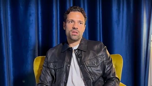 Трогателно видео разкри: Константинос Аргирос и Александра Ника чакат второ дете (ВИДЕО) 